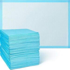 Medline Light Absorbency Underpads (20 Count)